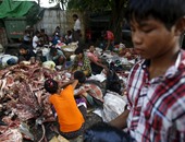 مقررة الأمم المتحدة تحذر من عمليات انتقامية ضد من التقتهم خلال زيارتها لميانمار