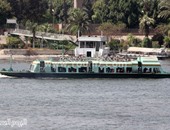 حملات للحماية المدنية على المراسى لتجنب تكرار حوادث غرق المراكب النيلية