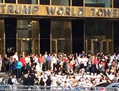 الأمم المتحدة تدعو المانحين إلى تقديم المزيد من المساعدات للسودان 