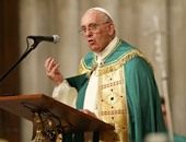 بابا الفاتيكان يهاجم الإعلام ويتهمه بـ"التضليل"