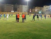 أسوان يواجه كوم أمبو الليلة استعدادًا لمواجهة الزمالك