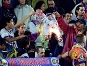 بالفيديو والصور.. أشهر 7 محرضين على الفتنة بين ريال مدريد وبرشلونة