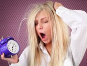 دراسة: توقيت الاستيقاظ يلعب دورا كبيرا فى اختيار عادات الأكل