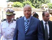 أمن القاهرة يضبط مدير مكتب تموين استولى على 62 ألف جنيه من أموال الدعم
