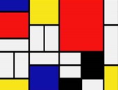 بعد غياب 47عاما.. معرض للفنان الهولندى موندريان فى ألمانيا