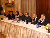 السيسى يلتقى أبو مازن والمستثمرين الأمريكيين وزعماء أفريقيا فى ثانى أيام زيارته لنيويورك