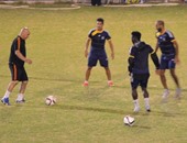 المصرى يتقدم باحتجاج رسمى ضد حكم لقاء دجلة