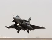 كرواتيا توقع على صفقة طائرات مقاتلة مع فرنسا من طراز "رافال"