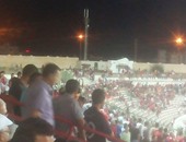 وايت نايتس: القبض على مشجعى الزمالك من أمام ملعب سوسة بتونس