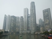 دراسة: سنغافورة أغلى مدينة فى العالم متقدمة على باريس وزيوريخ 