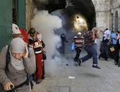 مقتل 3 إسرائيليين واستشهاد فلسطينيين فى ست عمليات نوعية بالقدس