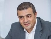 محمد طلعت نائبا لرئيس شركة "إى إم سى" بمصر وتركيا و السعودية