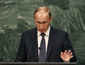 روسيا تنتقد قمة مكافحة الإرهاب المنعقدة فى الأمم المتحدة بدعوة أوباما