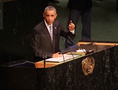 "أوباما" يدعو أمام الأمم المتحدة إلى رفع الحظر عن كوبا