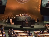 الأمم المتحدة تسعى لهدنة فى 4 مناطق سورية للبدء بمحادثات سياسية