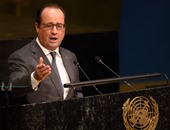 الرئيس الفرنسى يحشد تأييد حلفائه ضد تنظيم داعش