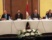 ممثل البنك الدولى: 50% من المصريين غير راضين عن الخدمات الصحية