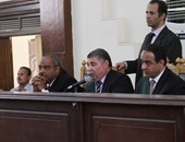 الجنايات تقضى بالإعدام شنقا للمتهم بقتل واغتصاب الطفل "عمرو" بعين شمس