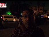 بالفيديو.. مواطن يطالب وزير التموين تحويل بطاقته التموينية من بنى سويف للقاهرة