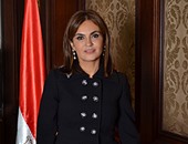 وزيرة التعاون الدولى تبحث تمويل تنمية سيناء مع "الكويتى للتنمية" و"الأوبك"