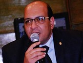 شريف مصطفى أول مصرى يدير بطولة كأس العالم للجامعات