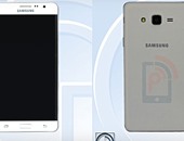 لجنة الاتصالات الصينية  TENAAتعتمد هاتف  Samsung Galaxy Mega On