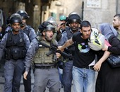 قوات الاحتلال الإسرائيلى تعتقل 7 مقدسيين.. وتبعد شابا فلسطينيا عن الأقصى