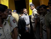 محكمة هندية تحكم بالاعدام على 5 مدانين فى هجمات بومباى فى 2006