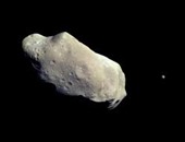 بالفيديو.. ناسا تتراجع عن مشروع ضخم لحماية الأرض من الكويكبات المدمرة