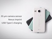 تعرف على أبرز ما كشفت عنه جوجل فى مؤتمرها.. هاتفا Nexus 5X وNexus 6P بمواصفات تنافس iphone 6s.. أحدث أنظمة تشغيل الأندرويد "مارشميلو" بمزايا وتحسينات جديدة... و Pixel C أحدث لوحى لمنافسة سامسونج