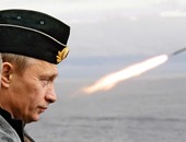 البحرية الروسية: احتمال توجيه ضربات لـ"داعش" فى سوريا من البحر المتوسط