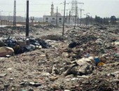 صحافة المواطن.. مقبرة النفايات بـ"المستقبل" كارثة بيئية تهدد أهالى الإسماعيلية