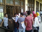 "التعليم": تسليم طلاب الثانوية العامة أرقام الجلوس من المدارس دون مقابل