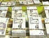 ضبط سيدة تتاجر فى العملة بمركز المنصورة