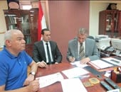 "الصيادلة" تشكل لجنة أزمات بالتعاون مع محافظة القاهرة لخدمة المواطنين