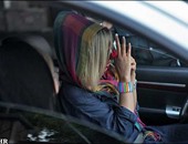 الشرطة الإيرانية تستوقف صاحبات سيارات ذوات حجاب غير محتشم