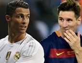 "أعقاب السجائر" تحسم صراع ميسى ورونالدو فى لندن