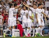 ريال مدريد يخوض رحلة شاقة ضد إسبانيول بالليجا