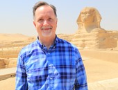 السفير الأمريكى يؤكد دعم بلاده للحفاظ على آثار مصر وزيادة السياحة