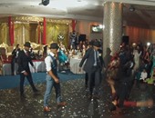 بالفيديو.. عريس يقدم رقصات مايكل جاكسون فى فرحه إحياء لذكرى مولد النجم