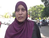 بالفيديو .. مواطنة لوزير الصحة:"ابنى ادمر فى مستشفى القصر العينى ومش عارفه أعالجه"