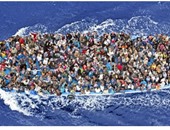 نيويورك تايمز: لاجئو سوريا يضغطون على تركيا لتأمين طريق برى لأوروبا