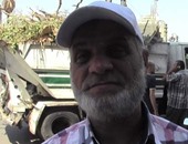 بالفيديو.. مواطن يطالب الحكومة بوضع خطة لمواجهة غلاء الأسعار وجشع التجار