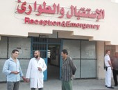 محافظ أسوان يقرر باستقبال المستشفى الجامعى مصابا بأنفلونزا الخنازير