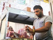 القصابين: اللحوم المستوردة أصبحت بديلا عن البلدى وأسعارها ثابتة