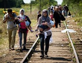 وزير الخارجية الألمانى: أزمة الهجرة قد تكون أكبر تحدى فى التاريخ الأوروبى