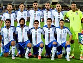 رغم التأهل لليورو.. إيطاليا تواجه النرويج بالقوة الضاربة