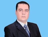 محمد صبرى البادى أول مرشح برلمانى يعلن برنامجه الانتخابى بدمياط