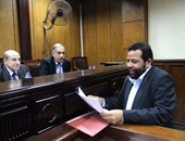 رجب حميدة يطالب الدولة بتوفير وسائل لتنقل ذوى الاحتياجات الخاصة بالوزارات