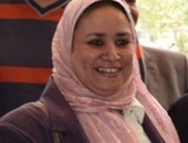 سامية سعيد عميدا لكلية التمريض وهلالى عبد اللاه لـ"الحقوق" بجامعة سوهاج